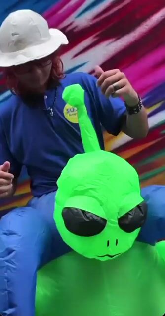 Vídeo de JUJU MAGAZINE