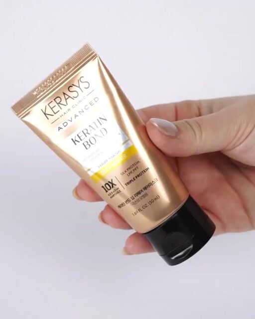 Video de KERASYS
