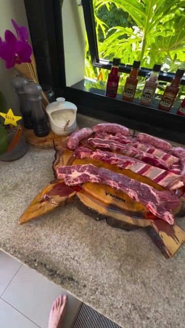 Vídeo de Chef Manz | Molhos, Geleias e Temperos