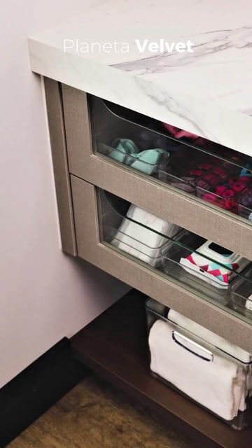 Video de ORGANIZADOR DE GAVETA DOBLE 40 x 25 x 7,5