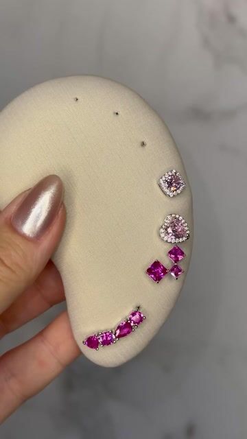 Vídeo de Balm Jewelry