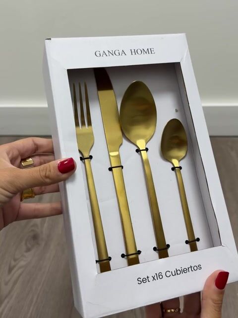 Video de Ganga Home | Lujo al alcance de todos