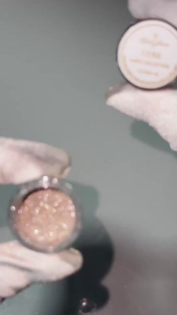 Vídeo de Pigmento |LUXE | Bride Collection |1g