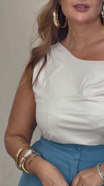 Vídeo de Sanches Moda Plus Size