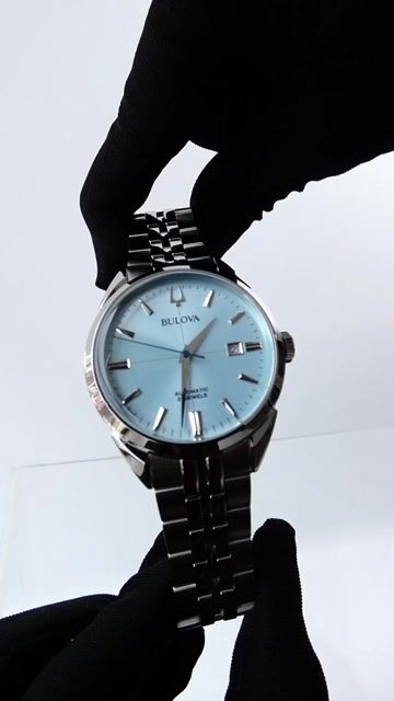 Video de Bulova.com.ar I Relojes Bulova en Argentina