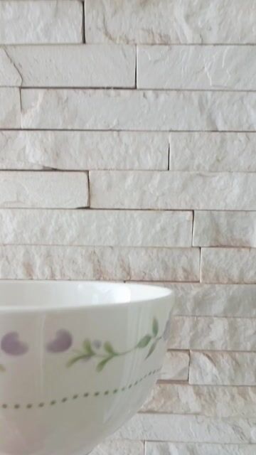 Vídeo de Duo bowls ceramica floral lilas - mesa posta romantica