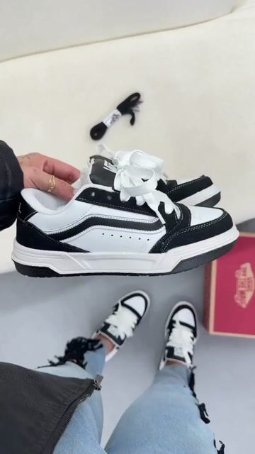 Video de Vans Hylane Unissex Premium