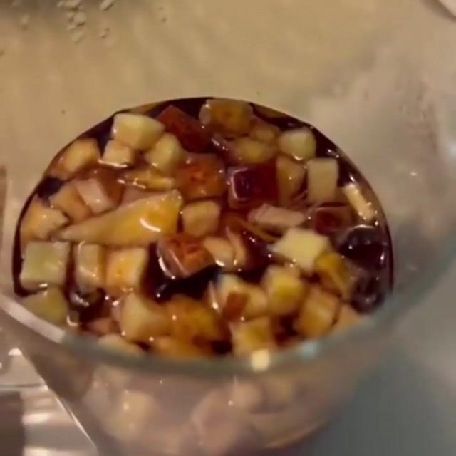 Vídeo de Chá Blend Quentão 40g