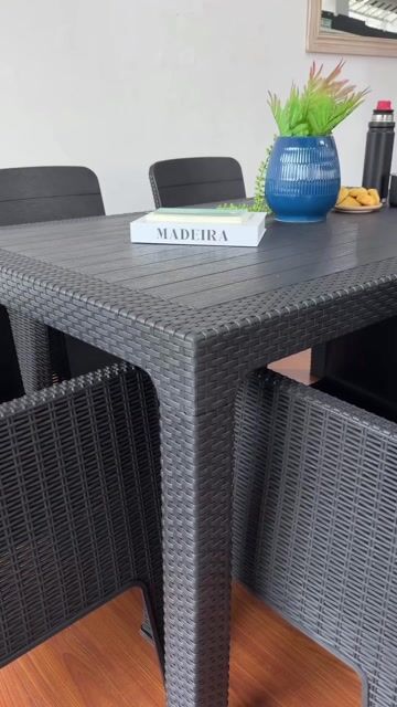 Video de MÁS QUE SILLAS