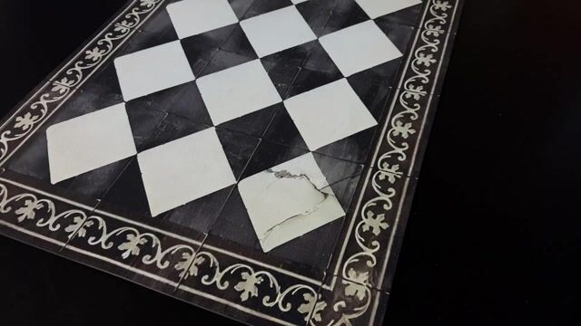 Video de Kreatex Alfombras
