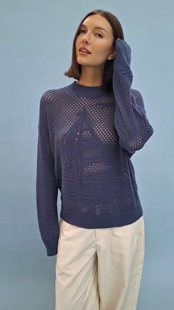 Video de MOKA KNIT