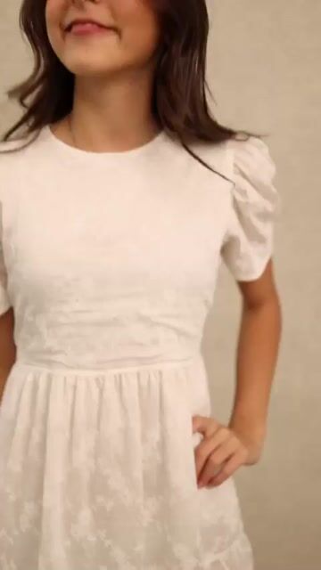 Video de Vestido em Liocel Lorena 8957
