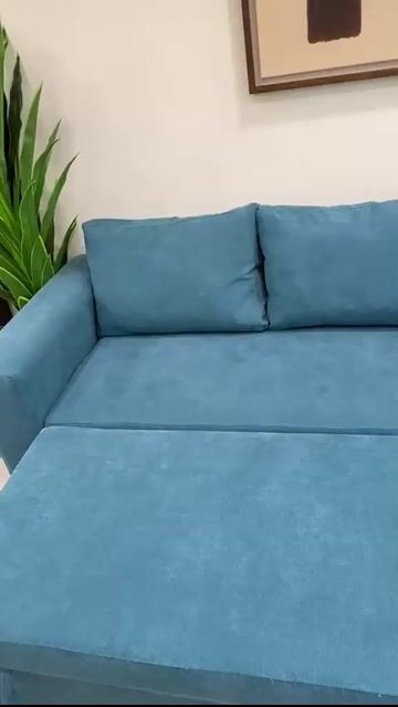 Video de Comfy Home