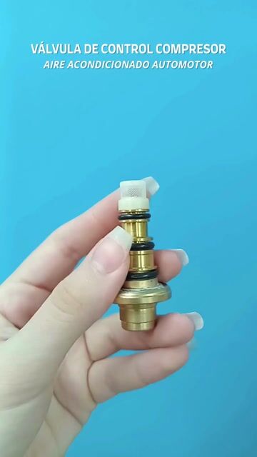 Video de Accesorios OCP