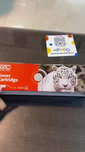Video de TONER ALTERNATIVO BROTHER TN1060