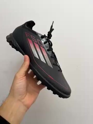 Video de Chuteira Adidas F50 Pro TF - Pronta Entrega