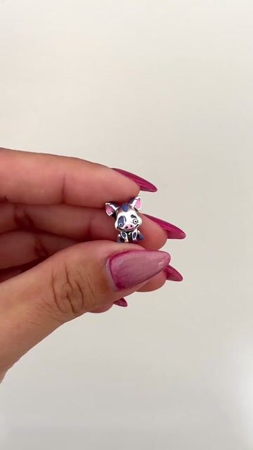 Video de CHARM DE MOANA PUA