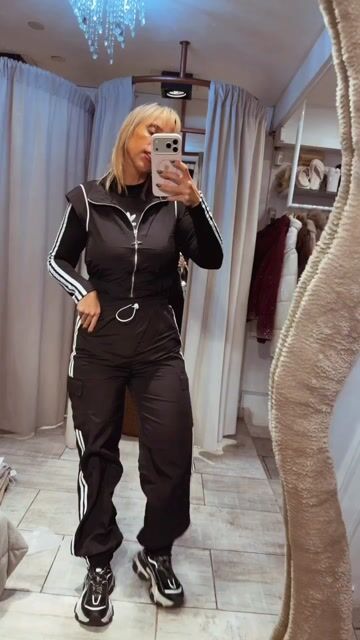 Video de Conjunto chars