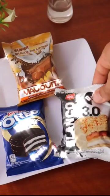Video de Tua Supermercado