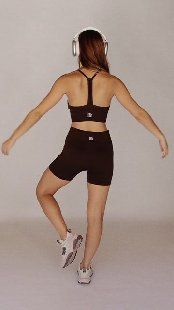 Video de Balance fit