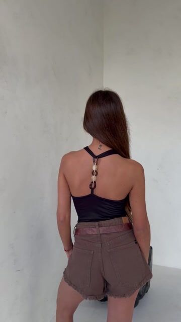 Video de Musculosa Lades