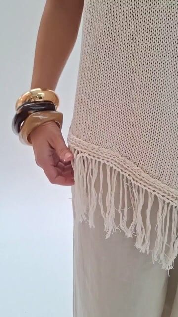 Video de MOKA KNIT