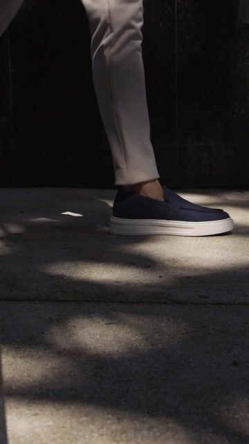 Vídeo de Pergamum Shoes