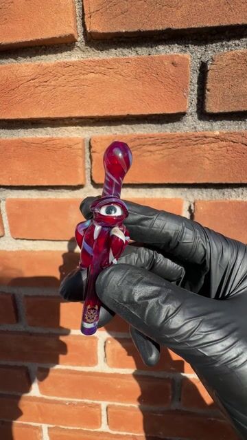 Vídeo de Fat Dog Glass