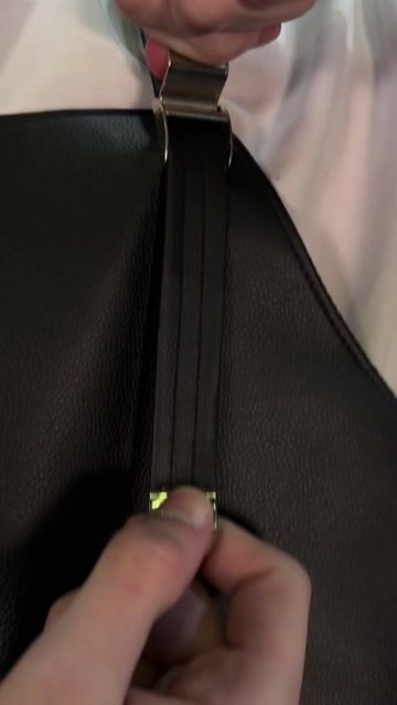 Video de Delantal Impermeable Merlina