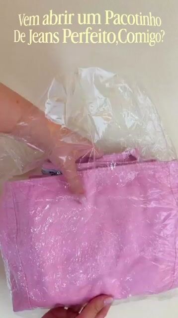 Video de Conjunto jeans Cindy