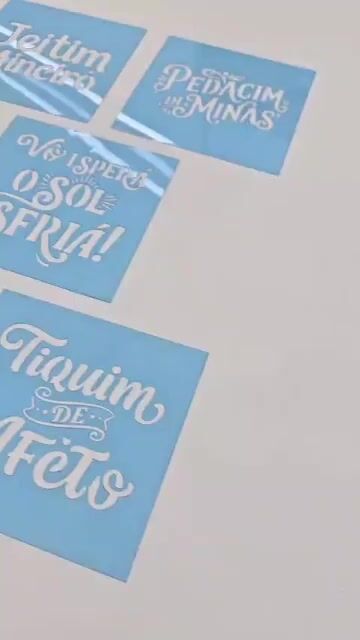 Vídeo de Targon Atelier - Cursos e Materiais para Artesanato