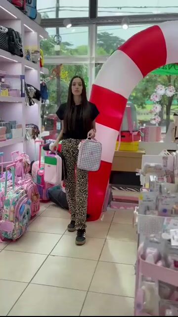 Video de Pencilbag