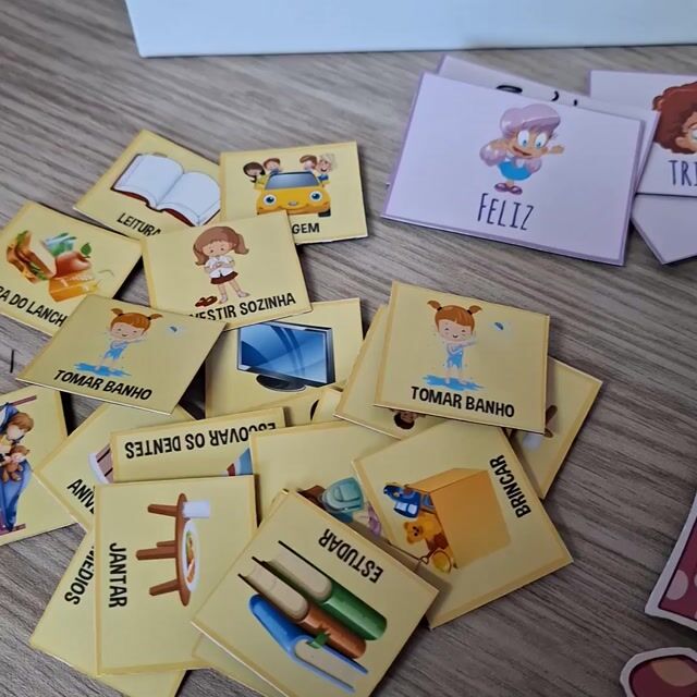 Vídeo de Magic Ideas