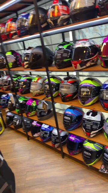 Video de VXV MOTOS