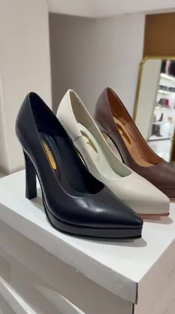Video de CRUELLA SHOES