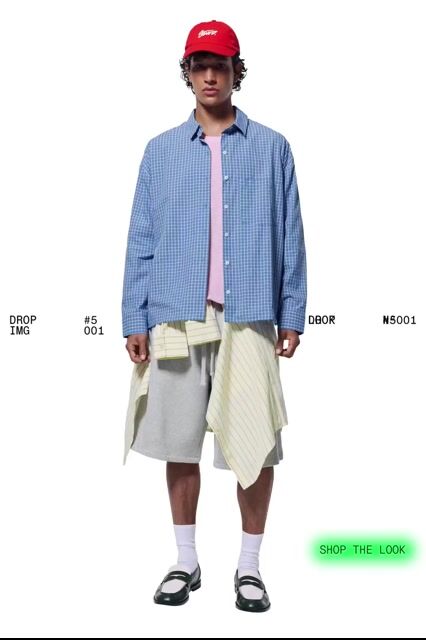 Video de HACHE | WEBSITE