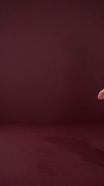 Vídeo de Short Basic Colors Preto