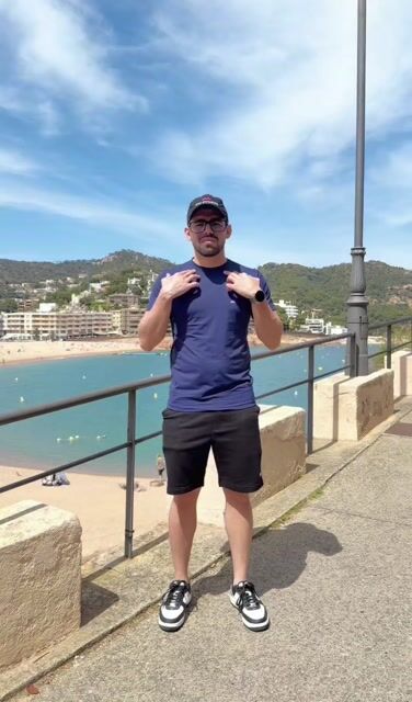 Vídeo de FM Fitness