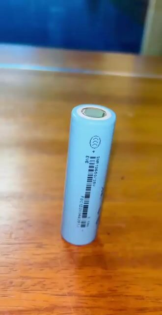 Video de Battery World