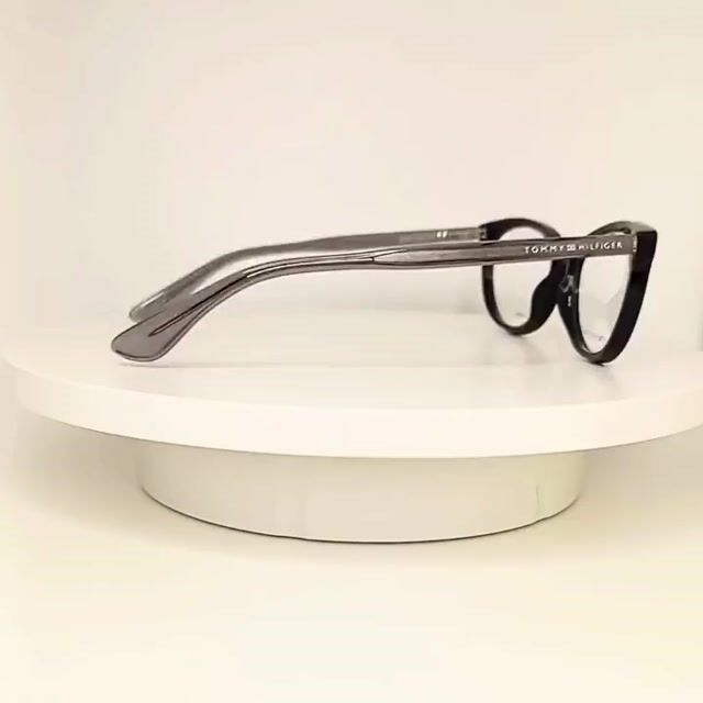 Vídeo de Trícia Óptica