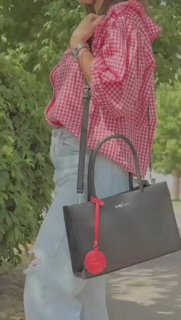 Video de Mocca Bags