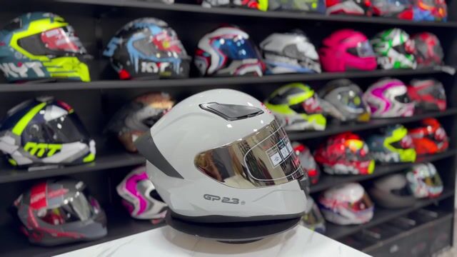 Video de Street Riders Store