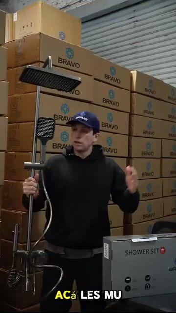 Video de Bravo Hogar
