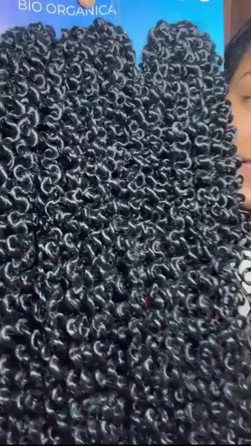 Video de Cabelo AMY-BIO-CNJ _ cor 1
