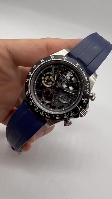 Video de Rolex Oyster Perpetual - 40mm