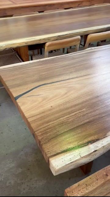 Video de MESA DE TIMBO 1 LONJA N°1
