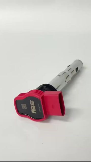 Video de Bobinas Red Line SBI Vw Vento A3 A4 Golf 2.0 Tsi Bora