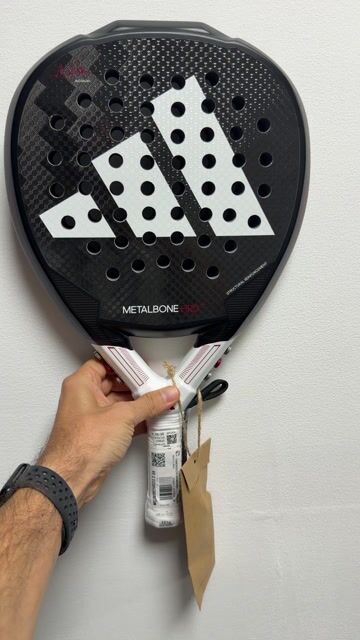 Video de Padel BA