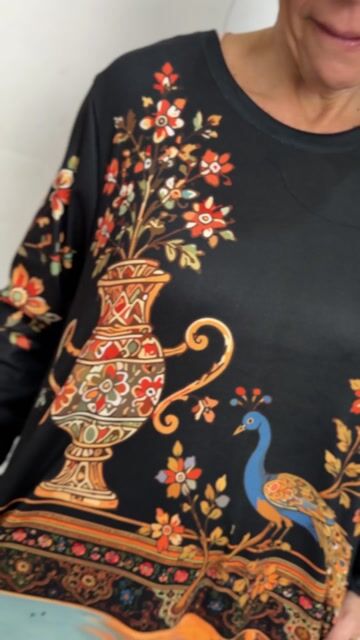 Video de Vestido Herencia Persa