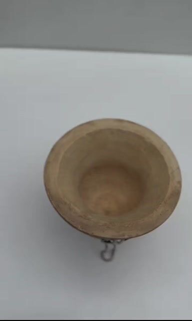 Video de MATE CRIOLLO CON PATAS DE ACERO